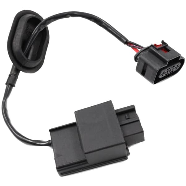 Drivstoffpumpestyreenhet for B6 B7 CC Golf 1K0906093G 1K0906093F