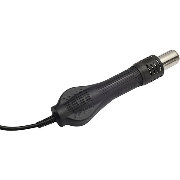 Kuumailmapuhaltimen 8858 SMD-työasema kuumailmapuhaltimen hitsauskorjaus työkalut Set a