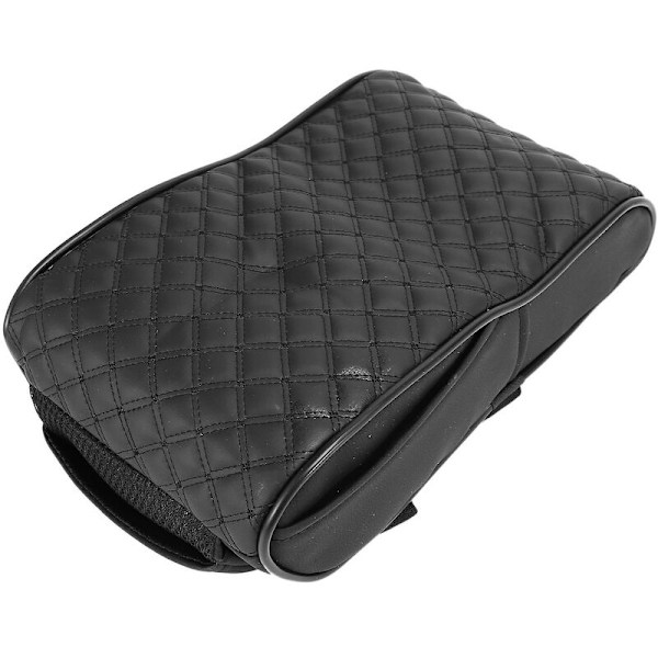 Bil Armlænboks Matter Memory Foam Køretøjs Armlænboks Puder Læder Konsol Dæksler Styling Interiør