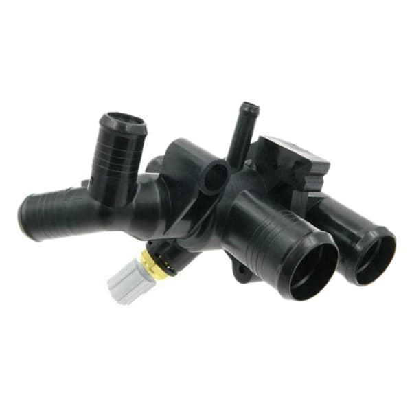 Termostat hus sensor sæt til Transit MK7 2.4 TDCi 2006-2012 BK3Q-8A586-AA BB3Q-8A586-AB