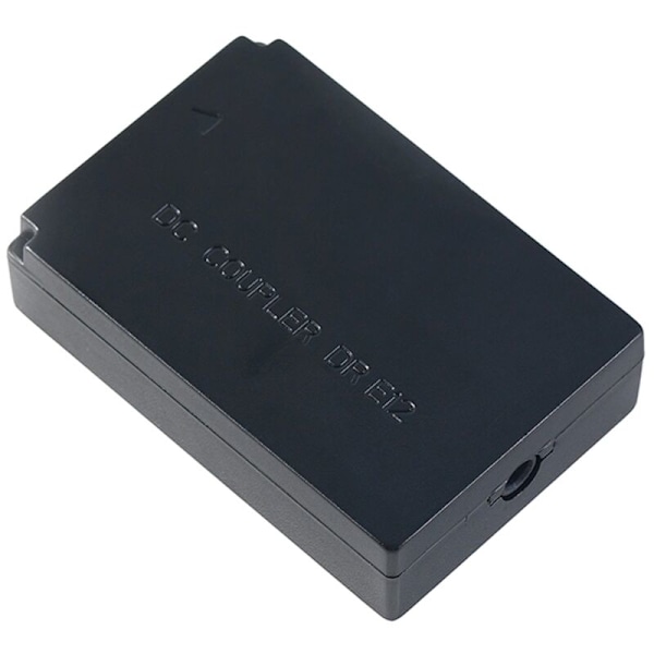 DC-kobling, USB Dummy Batteri Strømadapter til M M2 M10 M50 M100 M200 Udskift DC