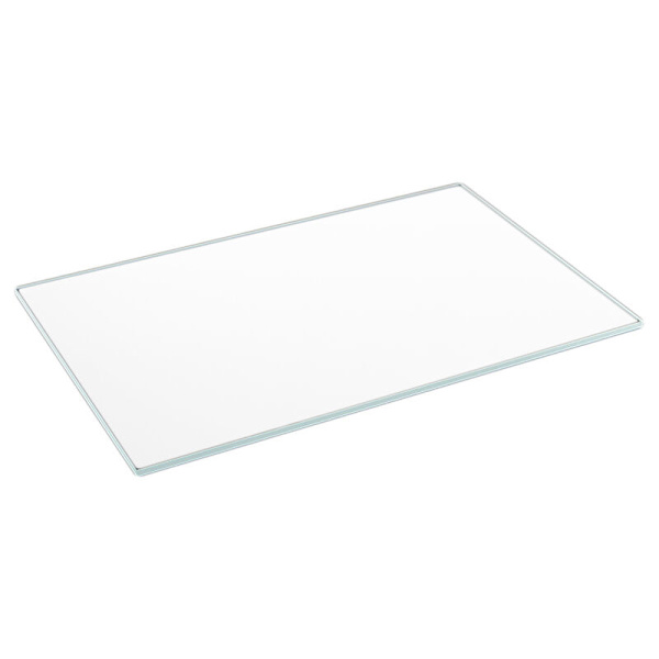 3D-skrivarljus härdande tillbehör, 8,9 tum LCD-glassskydd stödmodell för D8, VR, PC