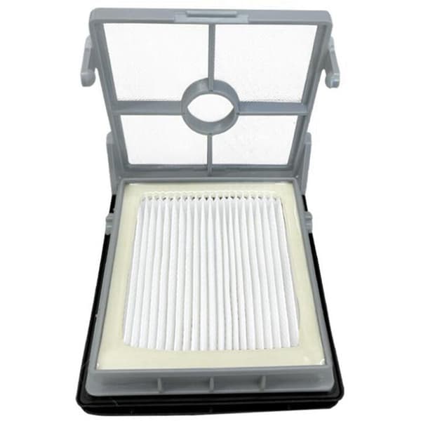 Reservefilter Hepa til CrossWave X7 Multi-Surface Cleaner Modell nr. 2832Z 3055F Reservedeler