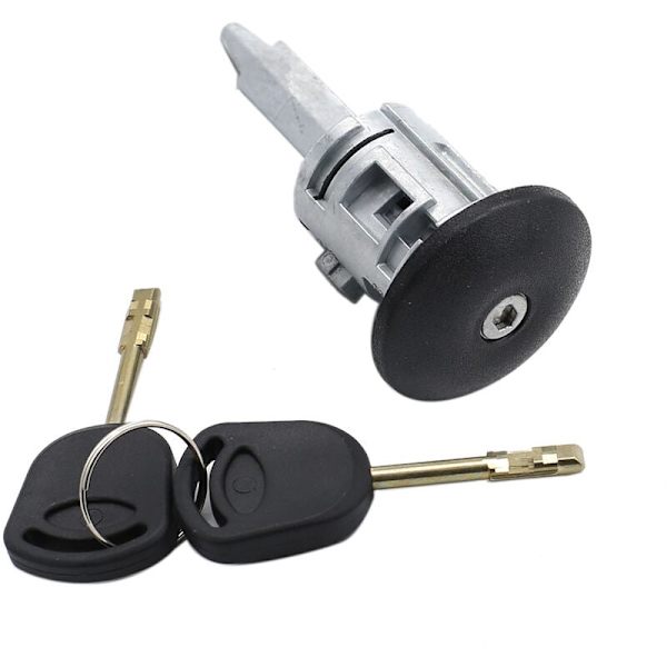 Høyre dør sylinderlås foran for Ford Transit MK6 MK7 2000-2016 060638