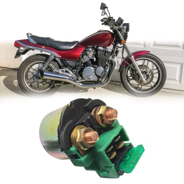Startreleet, tenningsbryter for VT500C for KLF220 KLF250 EL250 EN500