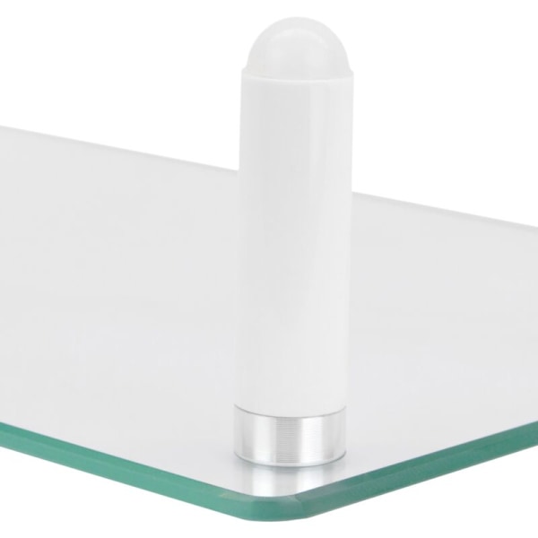 Monitorholder til skrivebord og bærbare tablet 560x210mm