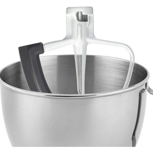 KitchenAid 5KFE5T Flex Edge Visp (Tillval för KitchenAid Stativblandare) 4.5T-5T