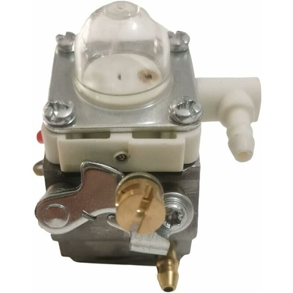 OEM Zama CIM-S207 C1M S207 kaasutin Stihl-ruohonleikkuriin