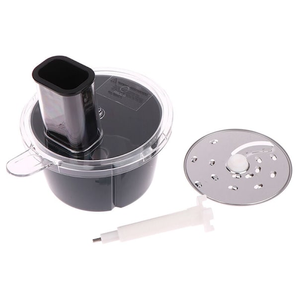 Monitoiminen vihannes- ja juustoleikkuri, Thermomix-lisävaruste, juustoraastin Termomix tm6:lle tai tm5: