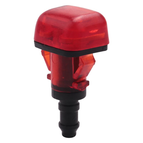 Bakre vindrutetorkare spolarmunstycke för Pilot MK2 2009-2015 76850--A01