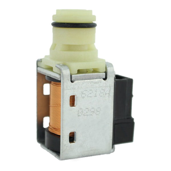 4L60E 4L65E 24230298 Växellåda 1-2 2-3 Växelspak Solenoid Kit A & B 1993-2015 Set om 2 för fordon