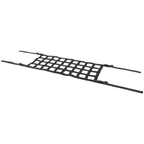 Taklast Hammock Net Cargo Net Hengekøye for 2021 2022 Tilbehør, Svart