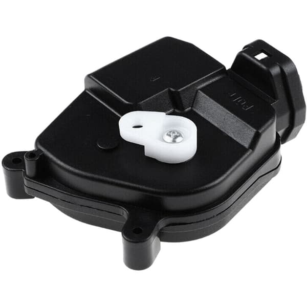 Höger dörrlåsställdon 95736-1G020 för Accent 2006-2011
