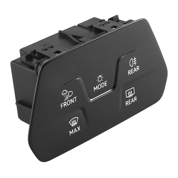 Car Touch Screen Fog Light Switch Button for Golf 8 MK8 5HG 941 193