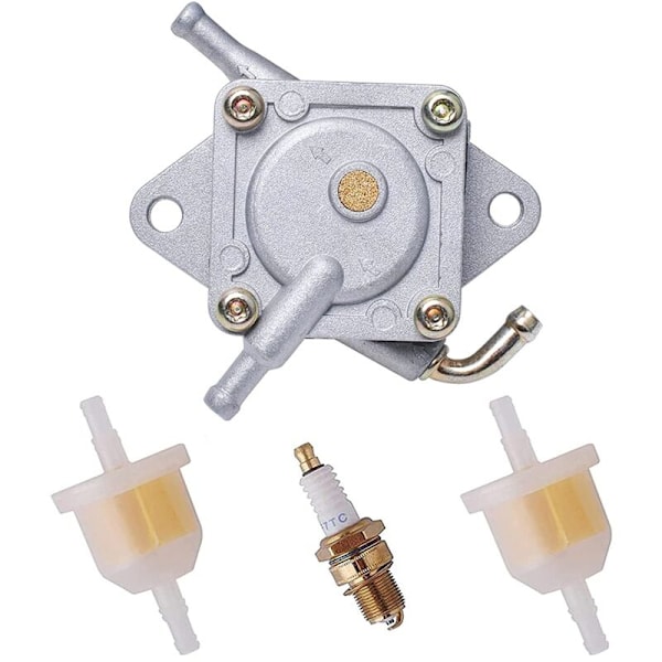 72021-G01 Luftpump Bilbränsle Tändstift Filter Passar Motor 1014523