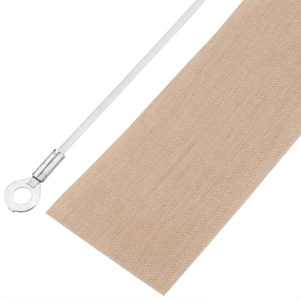 Värmeförseglingselement för 20 cm, 5-pack