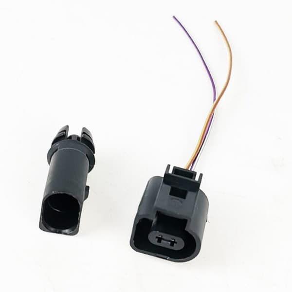 Udendørs lufttemperatursensor til CC MAGOTA Golf Superb Sagitar 6RD820535 8Z0820535