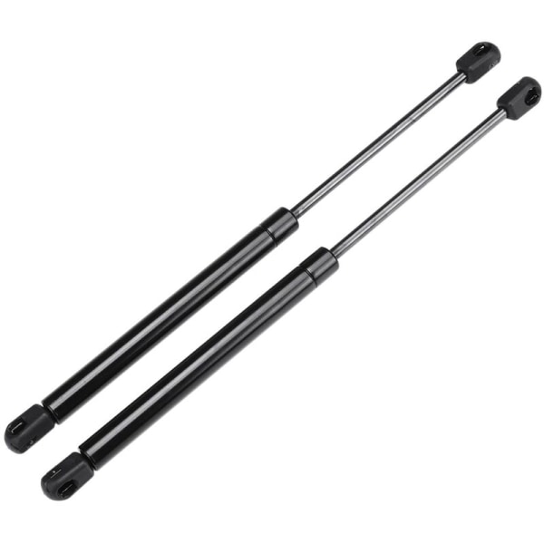 2 st bakluckespelare gasfjäder lyftstöd 3C5827550C för Passat B6 3C Sedan 2006-2011 3C5827550C