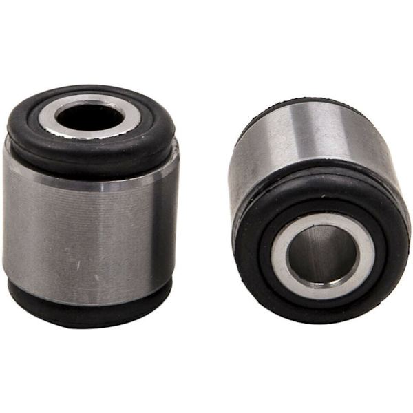 3 st Car Watts Series Bakre Upphängningslänk Bushing Kit för 2 99-04 Rgx100960 Rgw100020