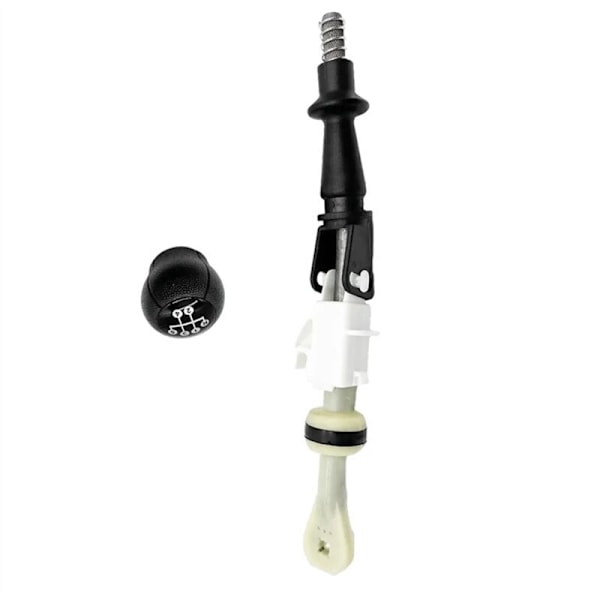 93382834 Växelspaksknopp Gaiter Head Stick för C1 C2 C3 Opel Boot 93284246 93334346 B
