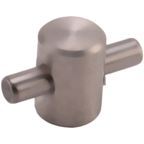 Universell bakre portalaxel CVD drivaxel Dogbone utgående axel för Axial Capra UTB18 RTR RC 1/18 delar