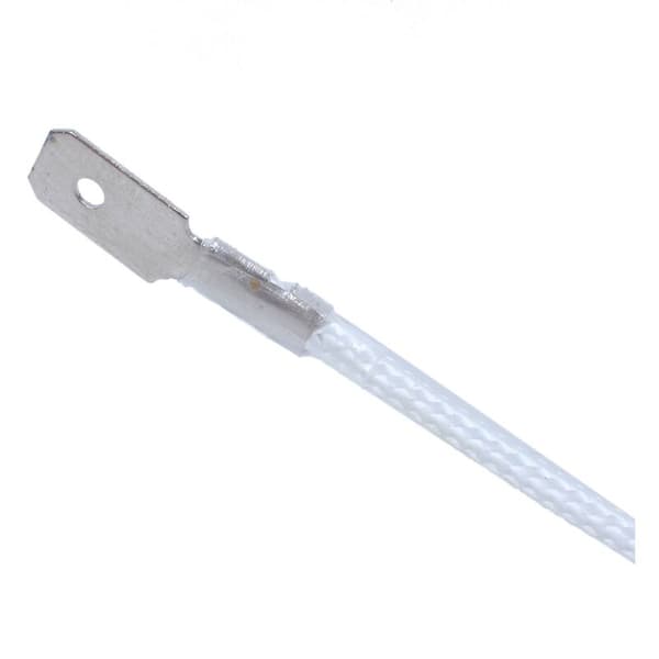 2 stk DC 12V 55W H3 Super White Halogenpære Bil Tåkelys