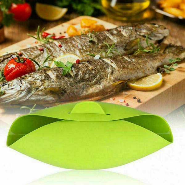 2 x SiliCone brødform brød bageform brød bageform -