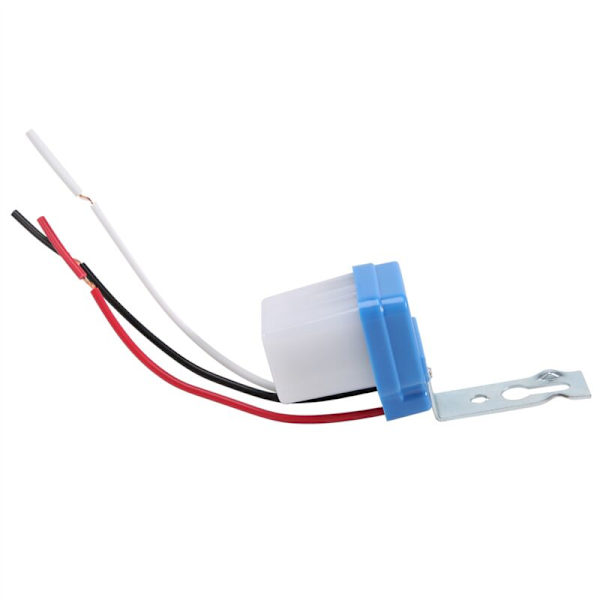 Ac Twilight Switch Lampe Dc 12V 10A Twilight Switch