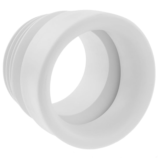 PVC-manschett för rak elastisk WC-anslutning ∅ 110mm