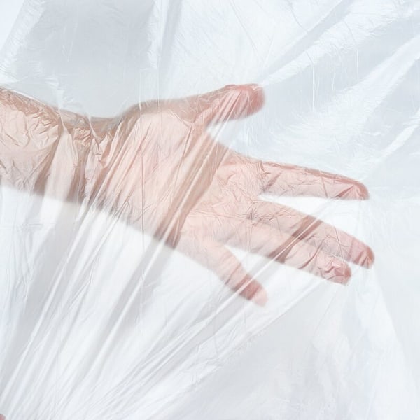 100 stycken engångssoffaöverdrag Skyddande lakanöverdrag SPA-skydd Massagebäddöverdrag 90X180 Cm