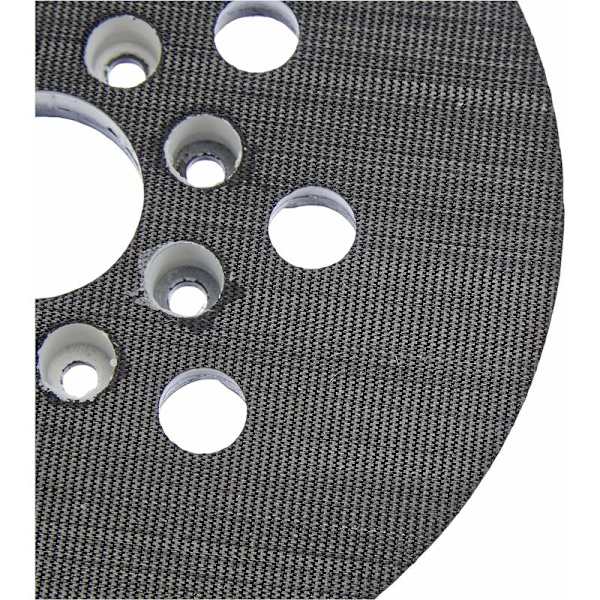 Slipeskive for GEX 125-1 AE Professional Medium-hard
