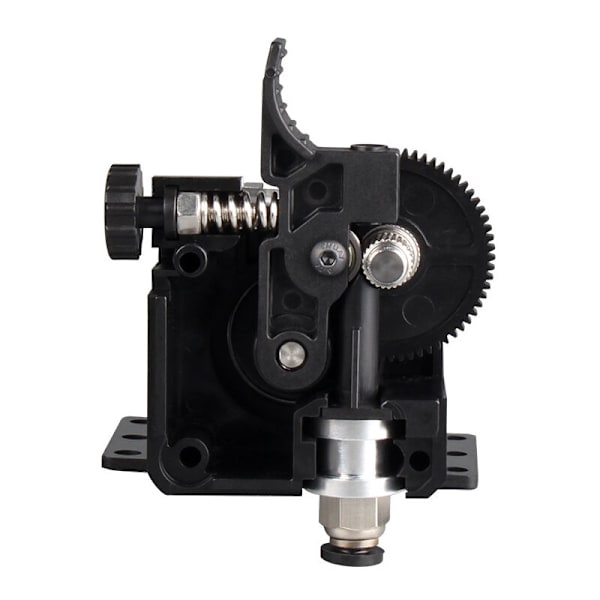 3D-skrivardelar Extruder Komplett Set Hotend 1.75MM Filamentmatare Fäste Tillbehör