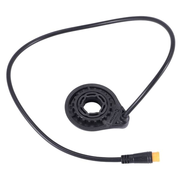 PAS deler tilbehør Assist Pedal Sensor Elektrisk fotpedal sensor