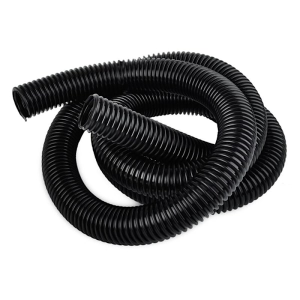 2,5M 32mm Flexibel EVA-slang Extra lång slang för hushållsdammsugare