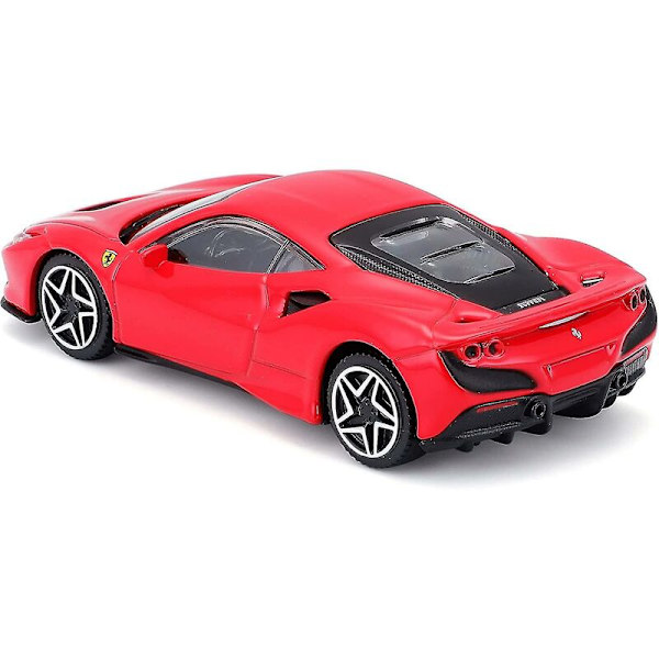 Ferrari F8 Tributum Ad R&p - 1:43 Exemplarbil