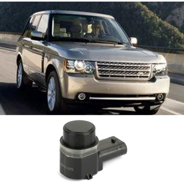 4 stk. Parkeringssensor for Land Range Evoque Sport LR024299