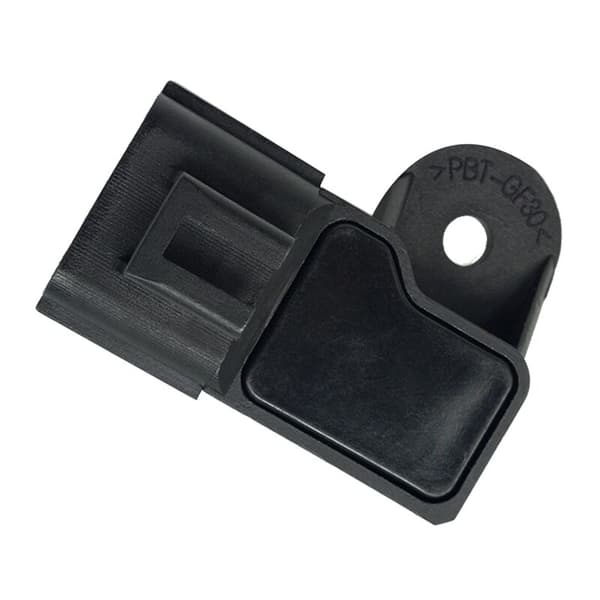 1S7A-9F479-AB Grenrörstrycksensor MAP-sensor för C-MAX Fiesta Focus Galaxy 1.8 2.0 1S7A9F479AB