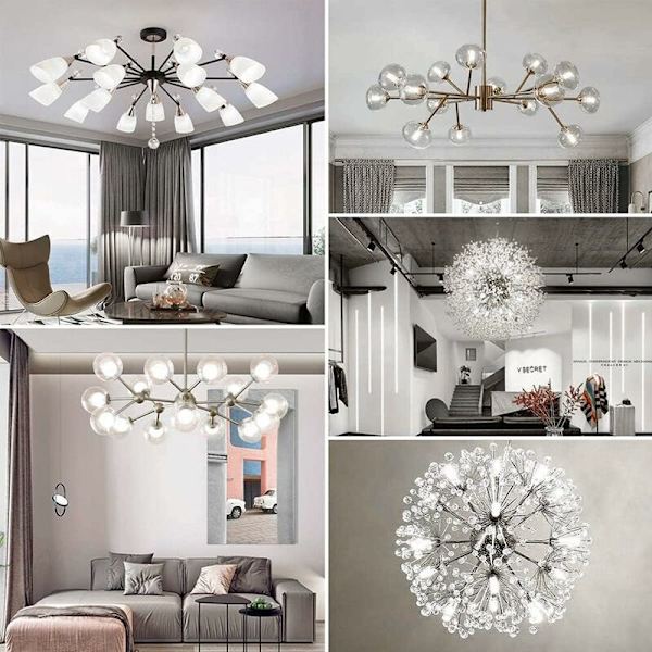 6 stk G9 LED-pærer Kald Hvit 5W 6500K Flimmerfri Halogen LED-erstatning Dimbar LED-kapselpære Energibesparende for Vegglampe Lysekrone Ref