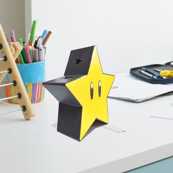 Voice Star Light Retro Star Projection Night Light Night Light A