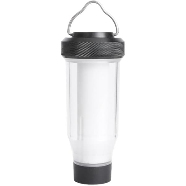 Utendørs Campinglys Retro LED Bærbar Mini Campinglys Superlyse Dekorative Lamper Bare Lampe