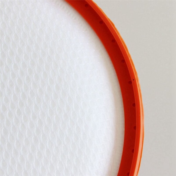 4X HEPA-filter udskiftning til VAX 95 C88 C89 U88 U89 U91 C88--B C89-MA-P C89-P6-B robotstøvsuger dele