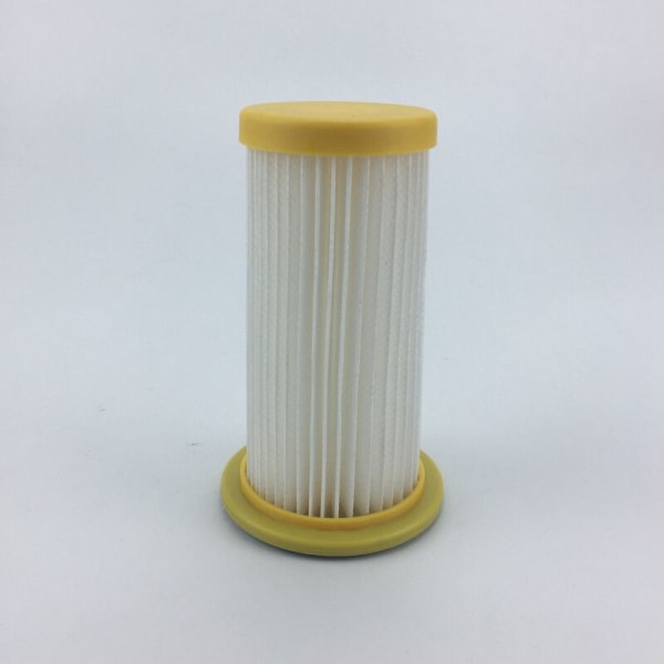 2 stk. Filter til HEPA-filter til FC8198 FC8199 Støvsuger Fiber
