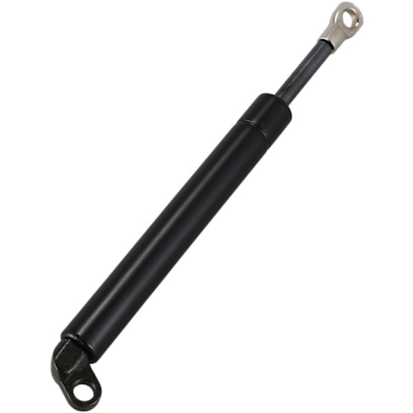 Takaosan vaimennin Dmax 2012+ 2015+ Ruostumaton teräs Kaasu Easy Slow Down D-Max