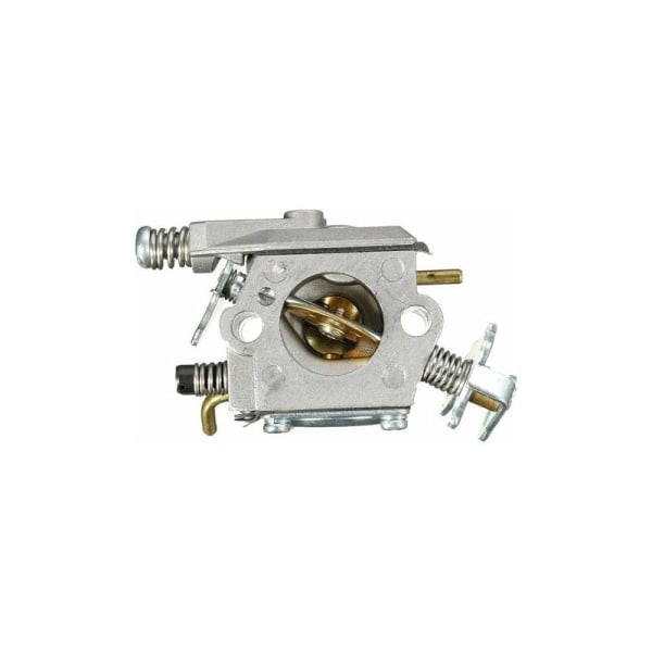 Kaasutin Walbro WT-891/W-20/WT-89/WT-324/WT-391/WT-600/WT-624/WT-625/WT-637/WT-662 Zama C1U-W8/C1U-W14 891 324 391 Poulan 1950 2050 2150 2375
