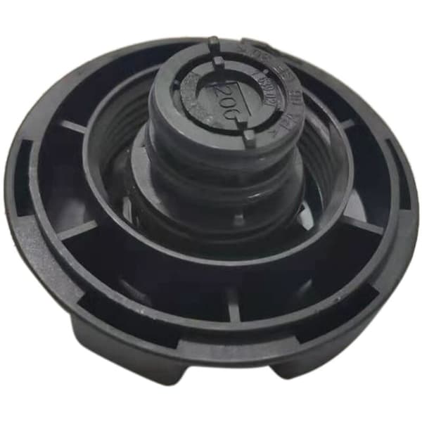 17137516004 Tanklock för E90 E60 F10 F07 F01 E70 E71 E63 E64 F02 Kylarlock Expansionsbehållare Kylarlock