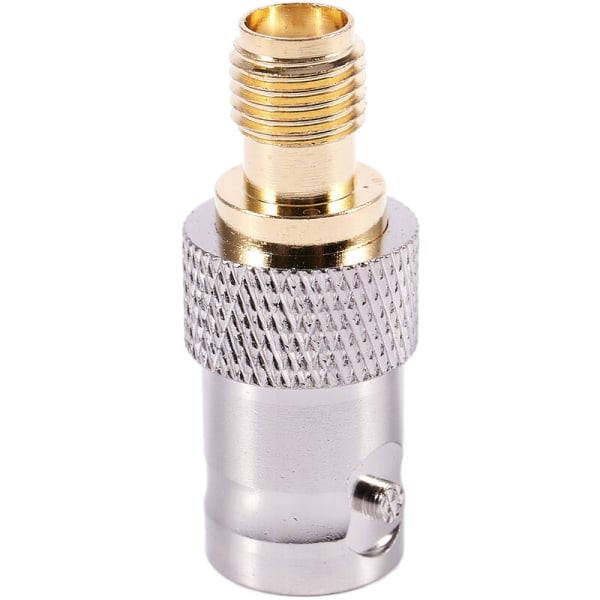 F/F RF SMA til BNC Antennekabel Adapter RFB-1142