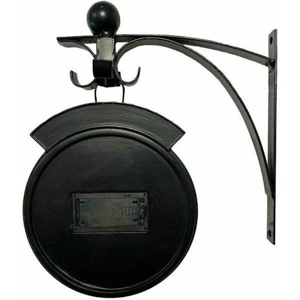 Harry Potter Hengelys 9 3/4 Nattelys, Hjemmedekor Harry Potter Skiltlys LED Lampe Dekorasjon - DENUOTOP