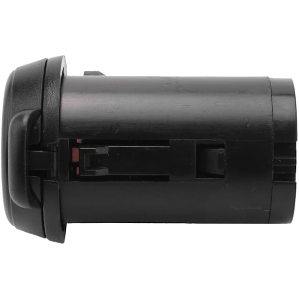 Auton USB AUX-liitäntäsovitin Auton apu-USB-virtapistoke 96647952XT 96671143XT