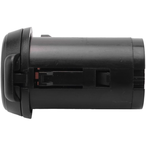 Bil USB AUX Grensesnitt Adapter Bil Hjelpe USB Strømkontakt 96647952XT 96671143XT