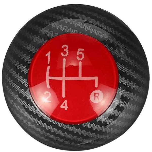 5-trins manuel gearknop 55344048 til 2012-2018